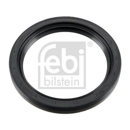 Febi Crankshaft Shaft Seal OD ID Wide 180064