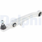 Delphi Control/Trailing Arm Right fits Audi A8 D3 2002-2010