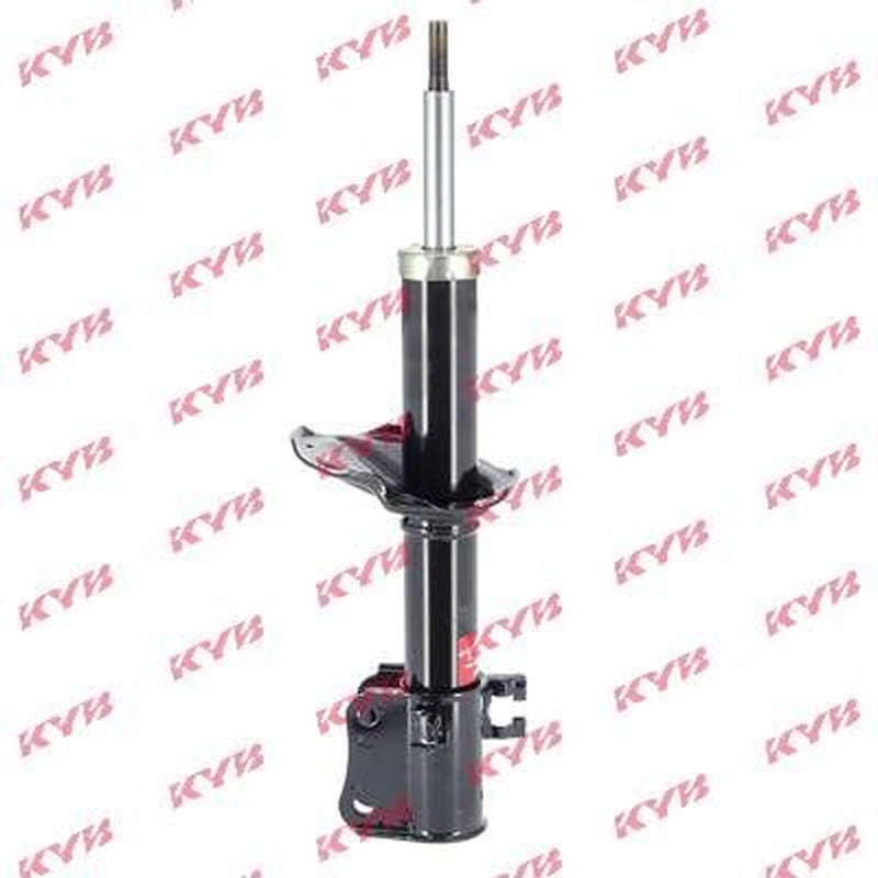 KYB Shock Absorber Damper Strut Front Left fits Subaru Justy III 2003 on 1.3 1.5