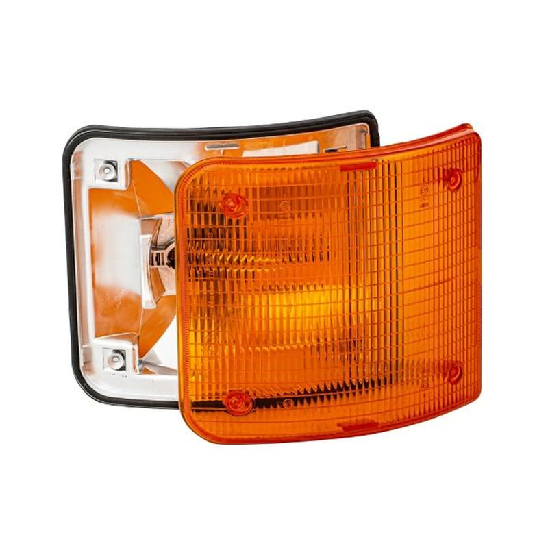 Hella Direction Indicator Light Right Front fits Man F90 1986-1997