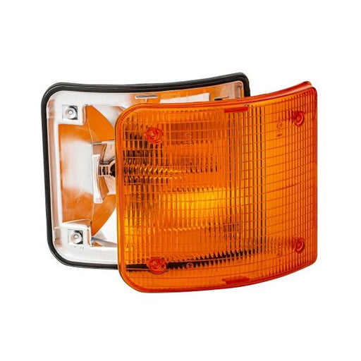 Hella Direction Indicator Light Right Front fits Man F90 1986-1997