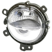 Hella Lamp Po Lh 2PT Left 2PT 011 748-071
