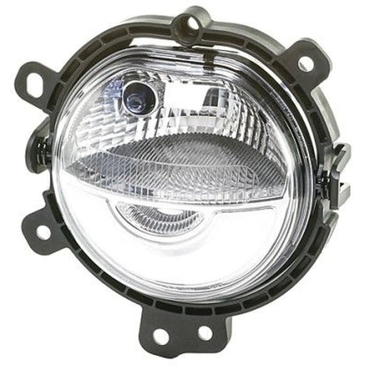 Hella Lamp Po Lh 2PT Left fits Mini Mini 2008-2010