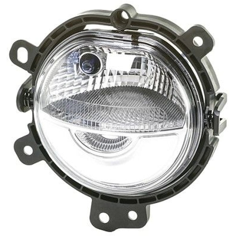 Hella Lamp Po Rh 2PT Right fits Mini Mini 2008-2010