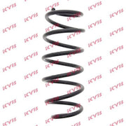 KYB Front Suspension Coil Spring fits VW Caddy III 2004-2015 1.4 1.6 2.0