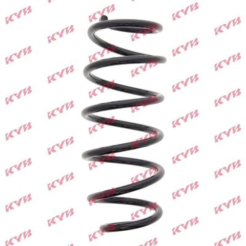 KYB Front Suspension Coil Spring fits VW Caddy III 2004-2015 1.4 1.6 2.0