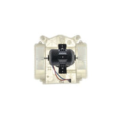 Mahle Heater Blower Fan fits Mercedes-Benz S-Class 2005-2013