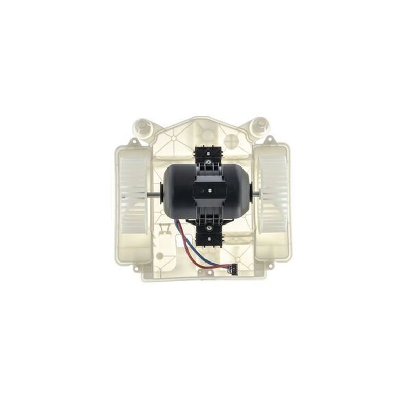 Mahle Heater Blower Fan fits Mercedes-Benz S-Class 2005-2013