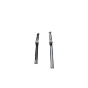 Bosch Aerotwin Wiper Blade Set 600mm + 500mm — A009J fits Volvo S60 III