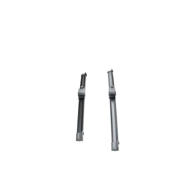 Bosch Aerotwin Wiper Blade Set 600mm + 500mm — A009J fits Volvo S60 III