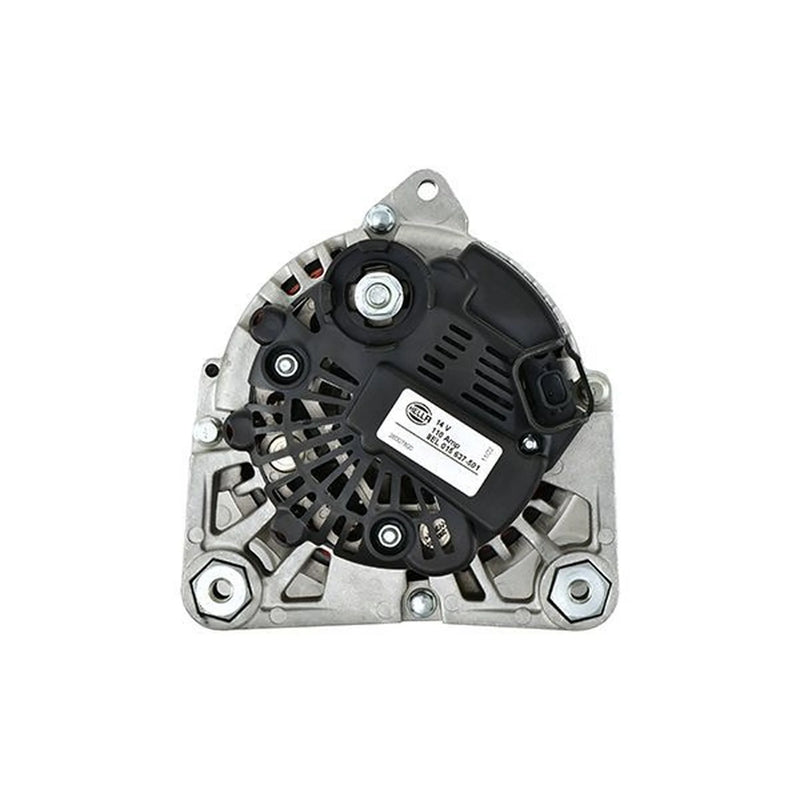 Hella Car Alternator 12V fits Renault Clio 2003-2005 1.5