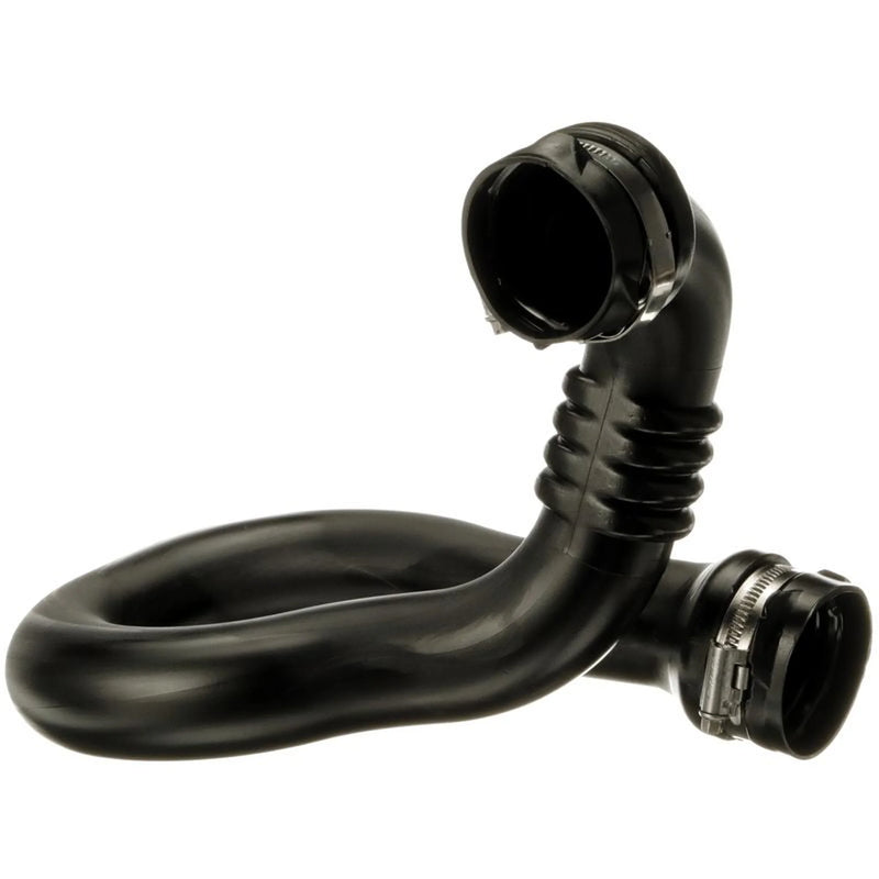Gates Intercooler Turbo Charge Air Hose 770mm fits Opel Vivaro A 2006-2014 2.0