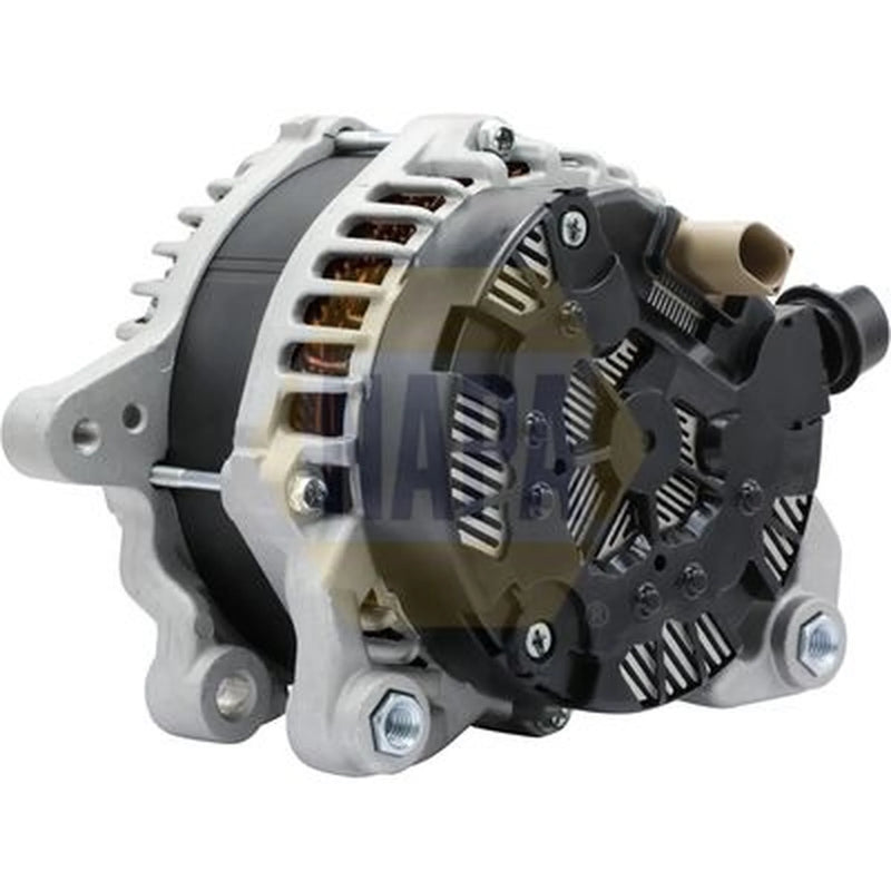 NAPA Car Alternator 12V fits Ford Ranger 2018-2019 2.0