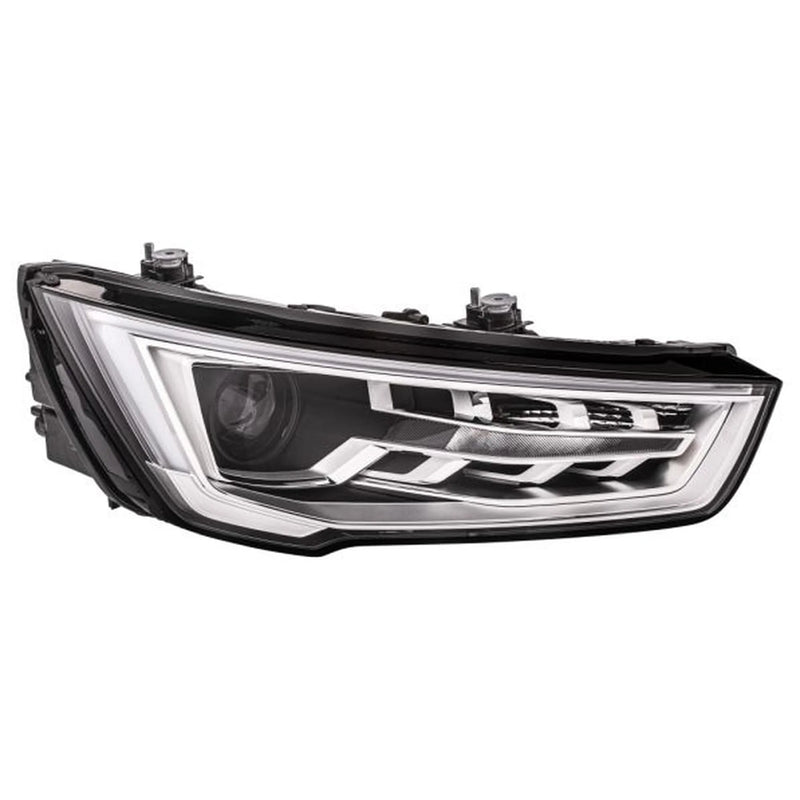 Hella Headlight Headlamp PSY24W Right fits Audi A1 2010-2018