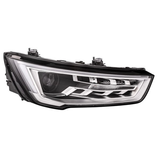 Hella Headlight Headlamp PSY24W Right fits Audi A1 2010-2018