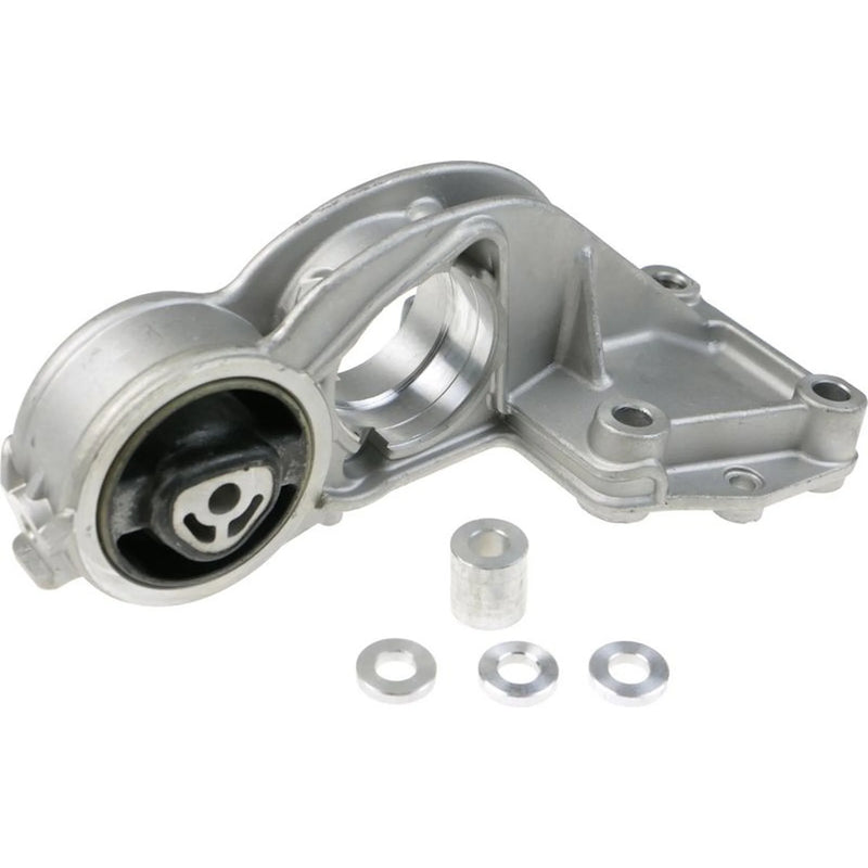 Gates Engine Mount Mounting Rear fits Citroën Ax 1986-1998 1.3 1.4
