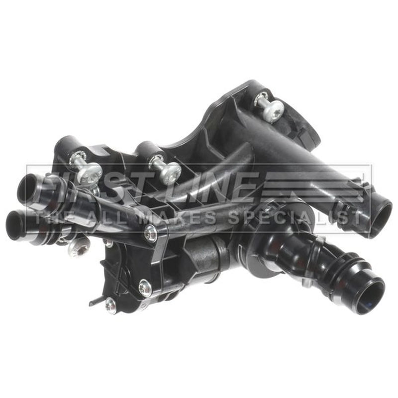 First Line Thermostat,Coolant fits Audi A3 2019 on