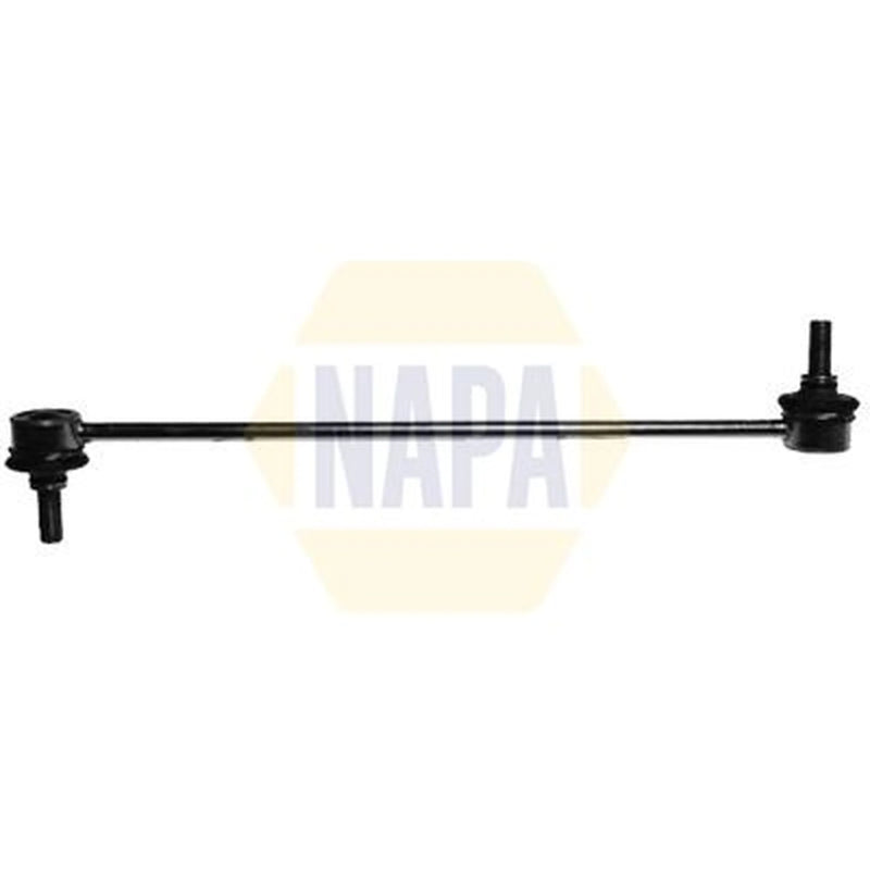 NAPA Stabiliser Bar Link Coupling Rod Front Right fits Opel Agila B 2008-2014