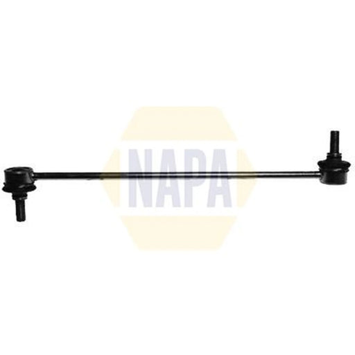NAPA Stabiliser Bar Link Coupling Rod Front Right NST4095
