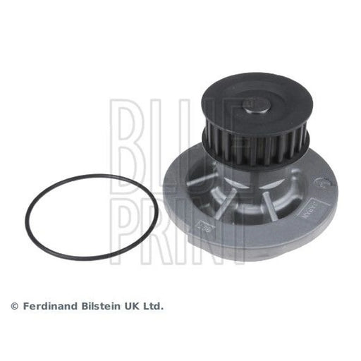 Blue Print Engine Cooling Water Pump ADG09122