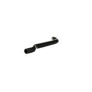 Gates Crankcase Ventilation Hose 427mm fits Chevrolet Zafira 2001-2012 2.0