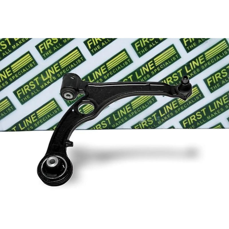 First Line Control/Trailing Arm fits Fiat Bravo II 2007-2014 1.4 1.6 1.9 2.0