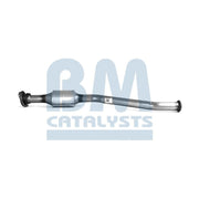 BM Catalysts Homologated Petrol Cat fits Renault Espace 1998-2002 3.0
