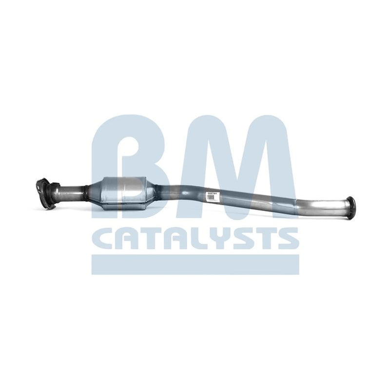 BM Catalysts Homologated Petrol Cat fits Renault Espace 1998-2002 3.0