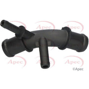 Apec Coolant Flange Housing Connector fits Audi A1 2014-2018 1.4