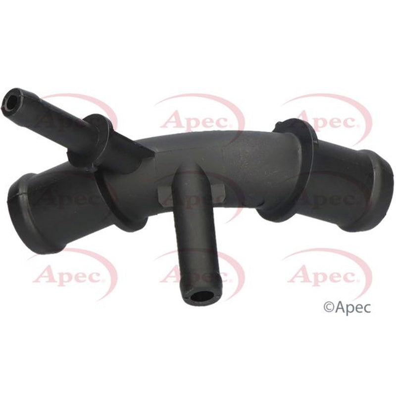 Apec Coolant Flange Housing Connector fits Audi A1 2014-2018 1.4