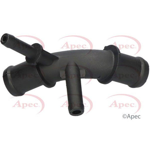 Apec Coolant Flange Housing Connector fits Audi A1 2014-2018 1.4