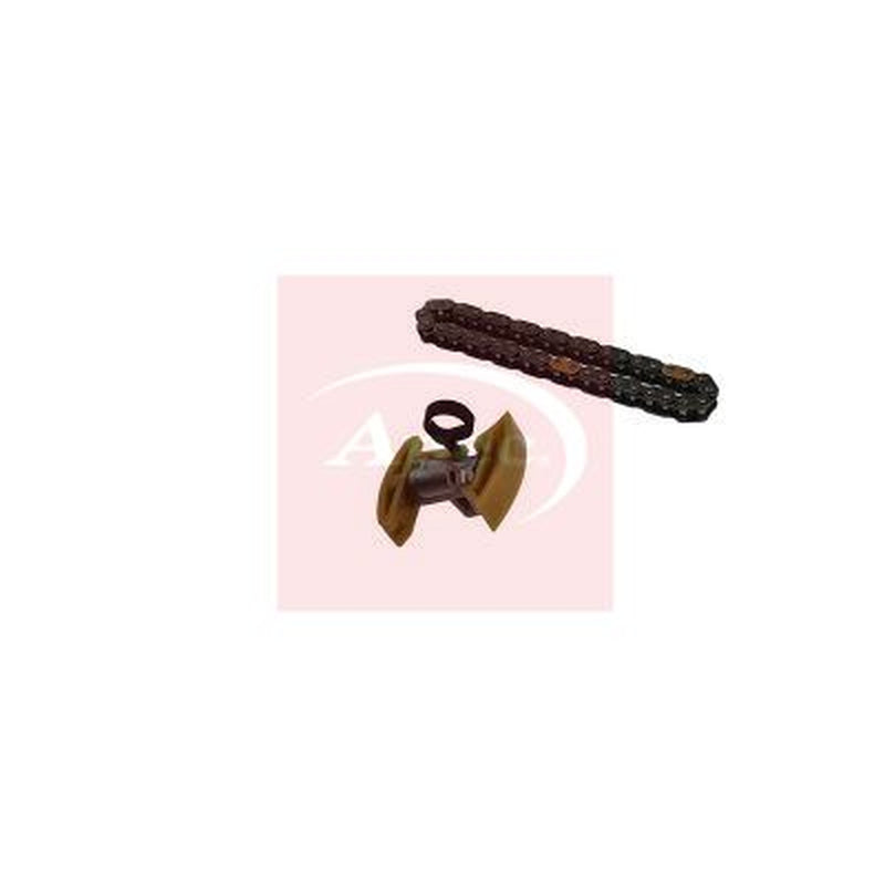 Apec Timing Chain Kit Set 40 Links fits Citroën Berlingo First 2005-2011 1.6