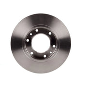 Bosch 2 x Vented Brake Discs fits Kia Sedona 2006-2015 2.2 2.7 2.9
