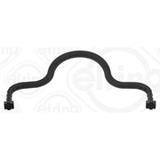 Elring Timing Case Cover Gasket Rubber fits Volvo FH16 2003 on