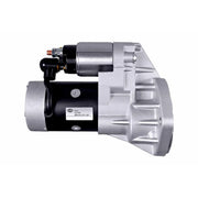 Hella Starter Motor 12V 2.2kW 9 Teeth fits Nissan Cabstar E 1998-2006