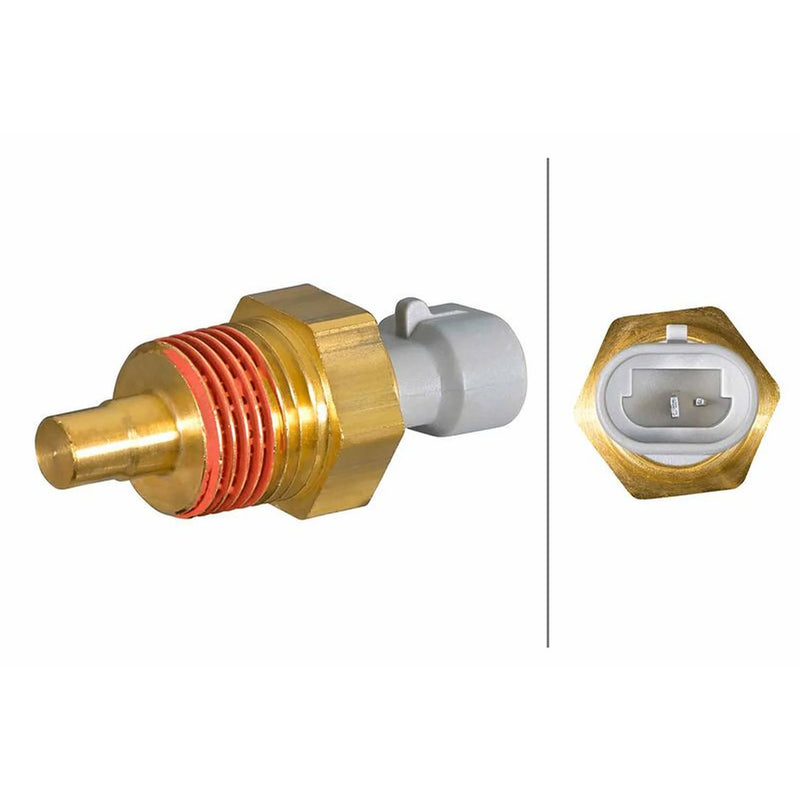 Hella Coolant Temperature Sensor