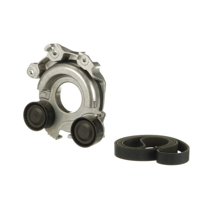 Gates V-Ribbed Belt Set K016PK995EST