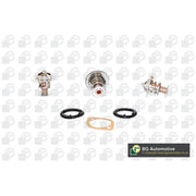 BGA Thermostat,Coolant CT5373K