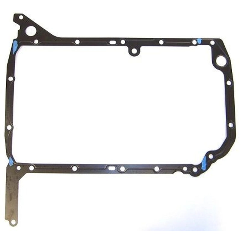 Elring Oil Sump Gasket Wide Thick fits Audi A4 B5 1997-2001 2.5