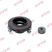 KYB Front Repair Kit Suspension Strut Support fits Toyota Hilux Vigo VII Pickup