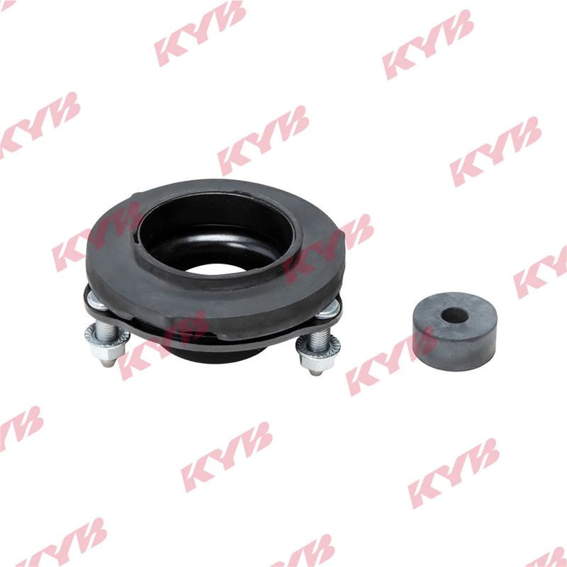 KYB Front Repair Kit Suspension Strut Support fits Toyota Hilux Vigo VII Pickup