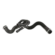 Gates Radiator Coolant Hose ID fits Citroën C4 Grand Picasso I 2006-2013 2.0