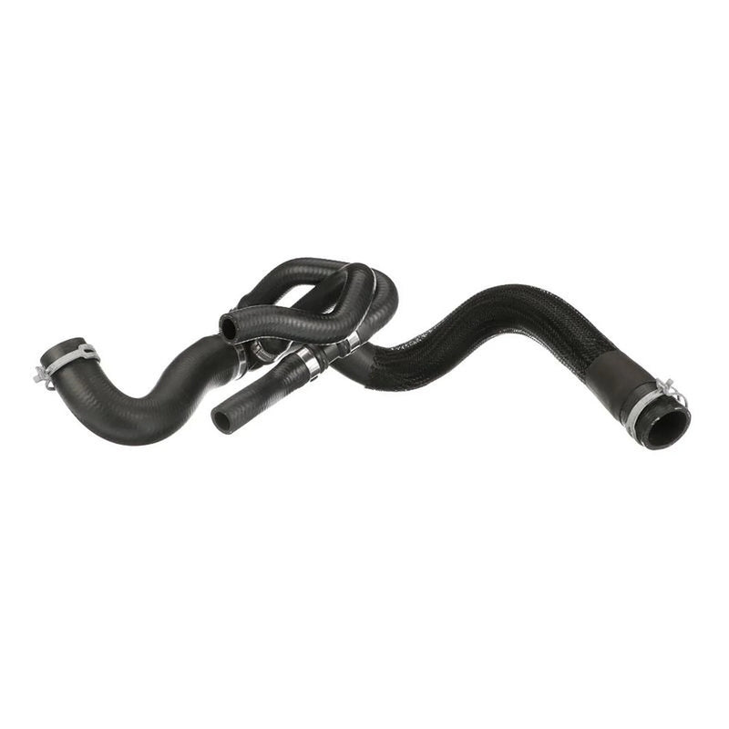 Gates Radiator Coolant Hose ID fits Citroën C4 Grand Picasso I 2006-2013 2.0