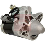 Apec Starter Motor 12V 2kW 9 Teeth fits Mazda 6 2012-2020 2.2