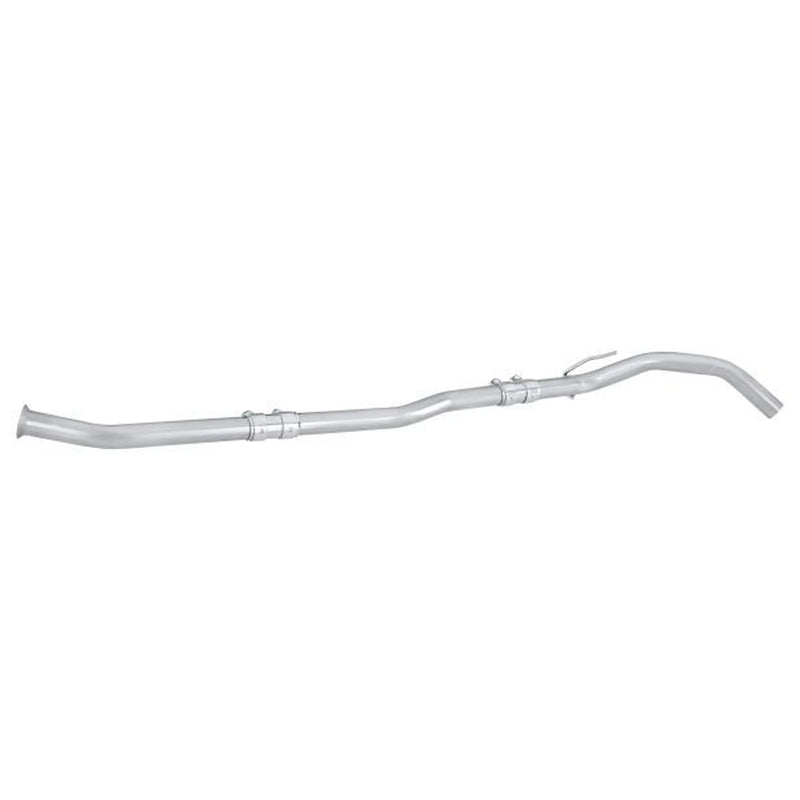 Hella Exhaust Pipe OD fits Renault Twingo I 1993-1996 1.2