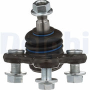 Delphi Ball Joint Front Right fits Hyundai Elantra VI 2015-2020 1.6 2.0