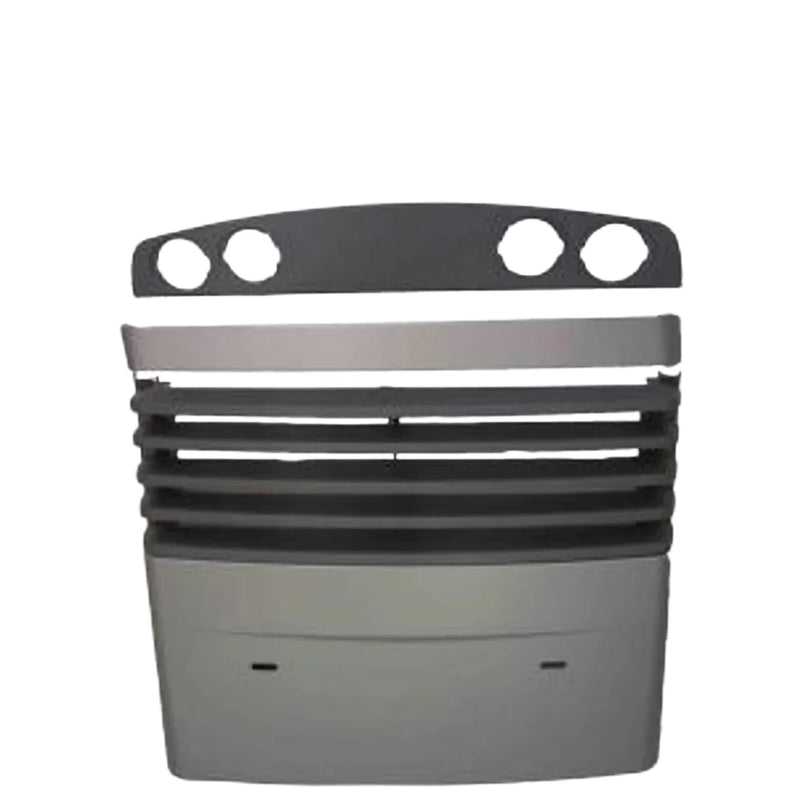 Truma S3004 Titan Front Case - Gas Accessory