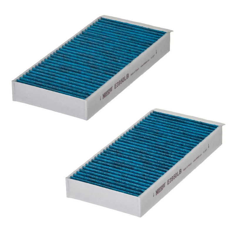 Hengst Cabin Air Filter (Pollen Filter) fits BMW 1 2019-2020