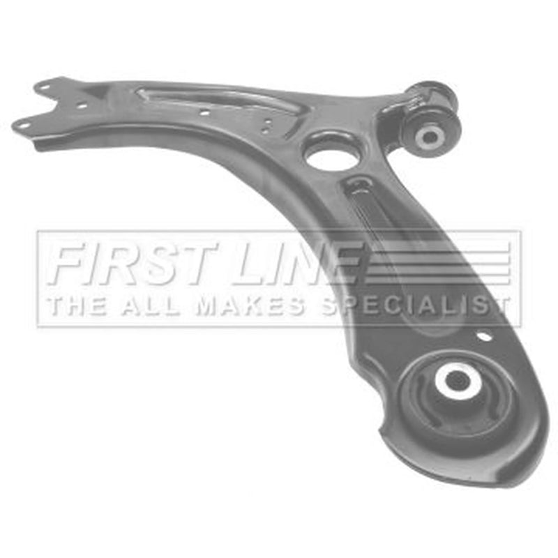 First Line Control/Trailing Arm fits VW Jetta III 2008-2010 2.5