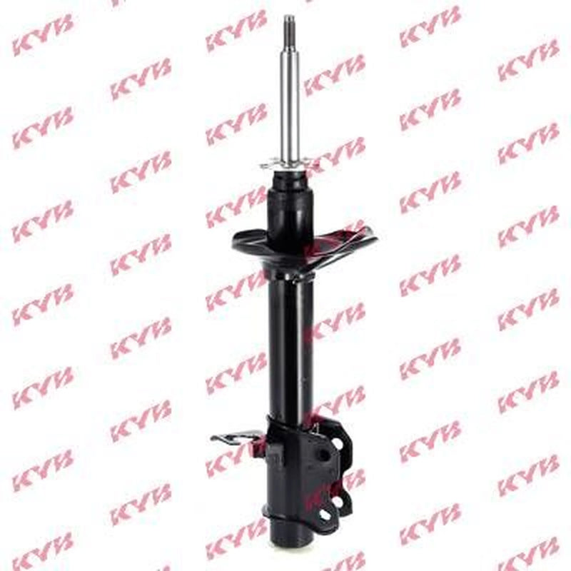 KYB Shock Absorber Damper Strut Rear Left fits Nissan Sunny 1986-1991